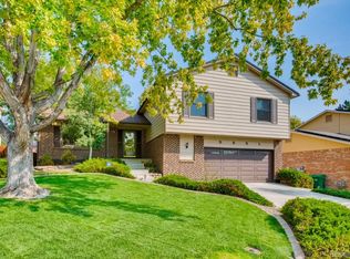 5651 W 110th Pl, Broomfield, CO 80020