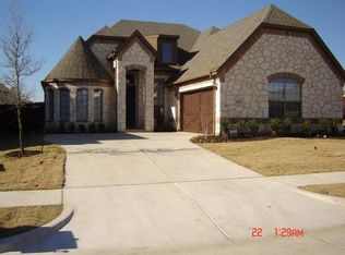 6805 Abernathy St, Plano, TX 75074