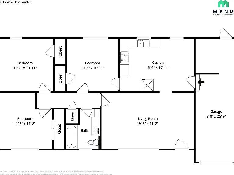 4802 Hilldale Dr — Photo 18
