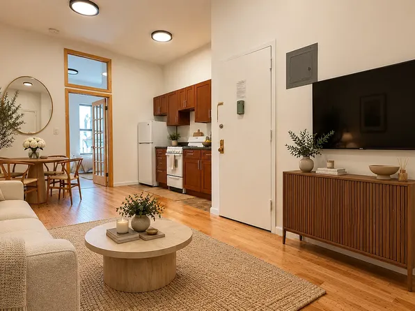 206 E 6th St APT 15, New York, NY 10003
