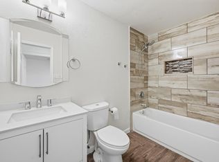 4645 Carr St, The Colony, TX 75056