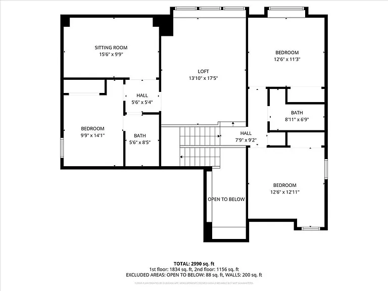 4912 Overland Hollow Dr — Photo 25
