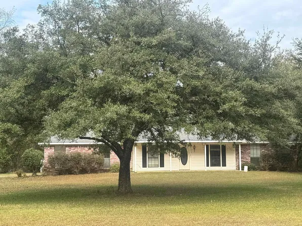 6335 Woodie Rd, Bastrop, LA 71220