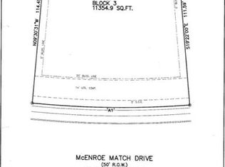 6315 McEnroe Match Dr, Spring, TX 77379