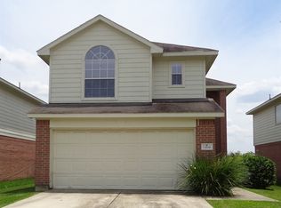 13518 Ryan Ridge Ln, Houston, TX 77044