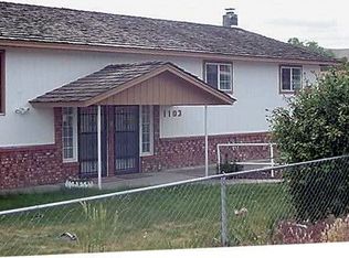 1103 Ida Ave, Benton City, WA