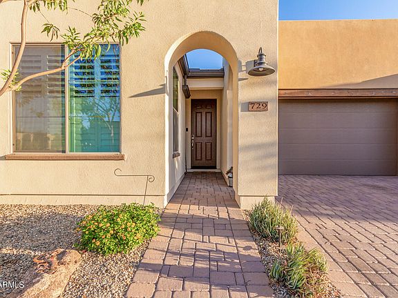 2nd image of 729 E COBBLE STONE Drive