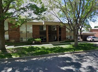 4831 S 350 E APT 8, Washington Terrace, UT 84405