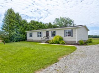 W4793 Schonfeld Ln, Peshtigo, WI 54157