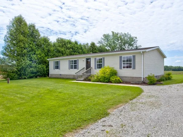 W4793 Schonfeld Ln, Peshtigo, WI 54157