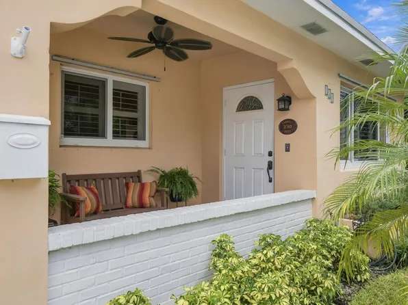 330 CORNELL Drive, Lake Worth Beach, FL 33460