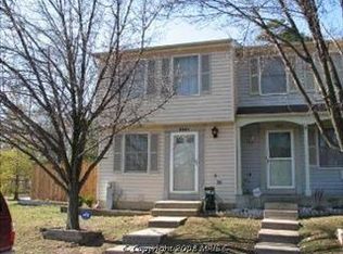 3561 Laurel View Ct, Laurel, MD 20724