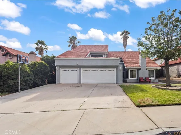 12125 Westerly Trl, Moreno Valley, CA 92557