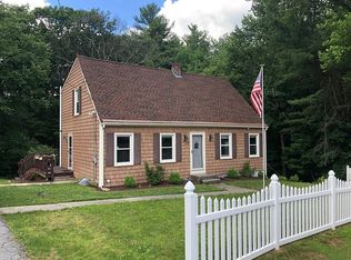 63 Shady Lane Ave, Northborough, MA 01532