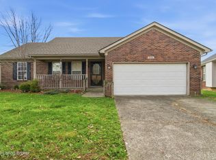 7003 Alma June Way, Louisville, KY 40228