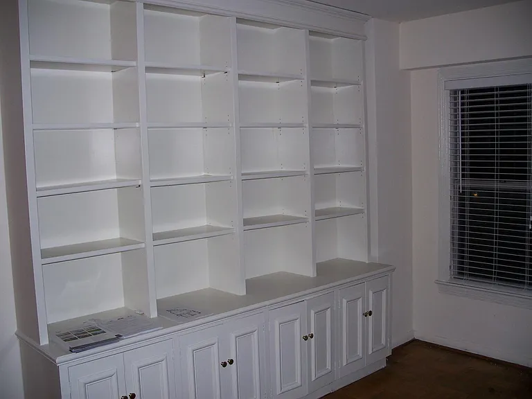 2500 Q St NW #213 — Photo 6