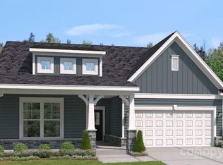 4018 Grace Pointe Dr, Indian Trail, NC 28079