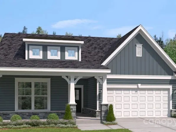 4018 Grace Pointe Dr, Indian Trail, NC 28079