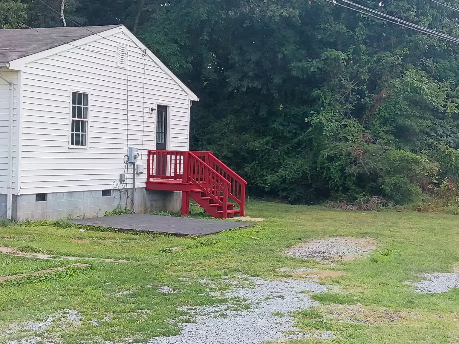 3 bed, 936 sqft, $1,400 — Photo 3