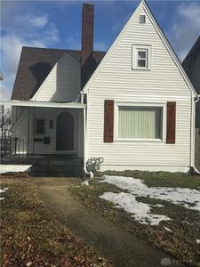 216 Westwood Ave, Dayton, OH, 45417