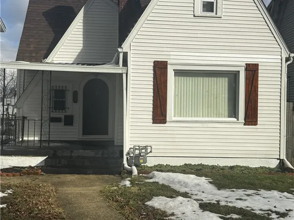 216 Westwood Ave, Dayton, OH 45417