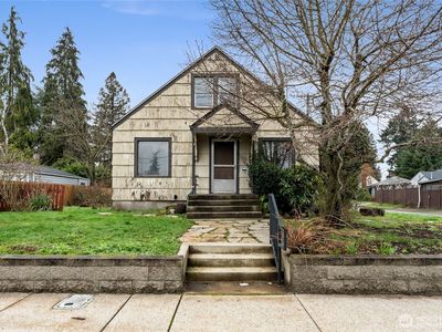 125 S 64th Street, Tacoma, WA, 98408