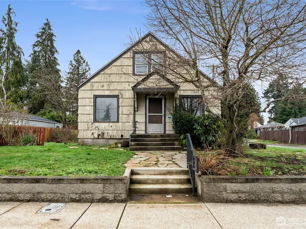 125 S 64th Street, Tacoma, WA 98408