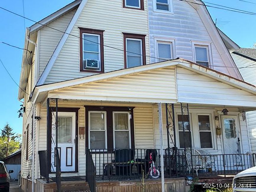 Property Front View