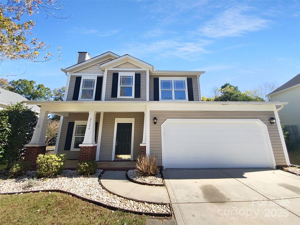 1st image of 2124 Majestic Poplar Dr