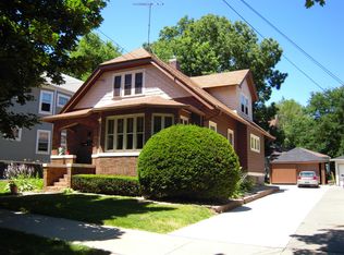 1716 Van Hise Ave #1, Madison, WI 53726