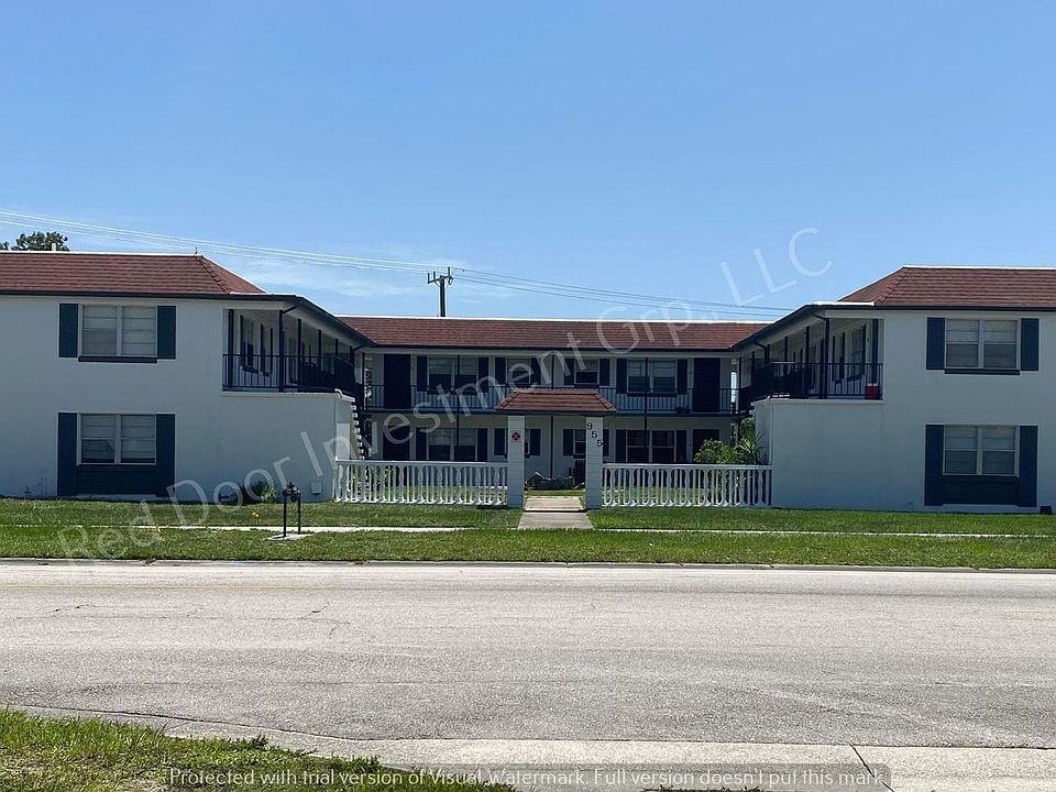 1st image of 955 Knox McRae Dr APT 9