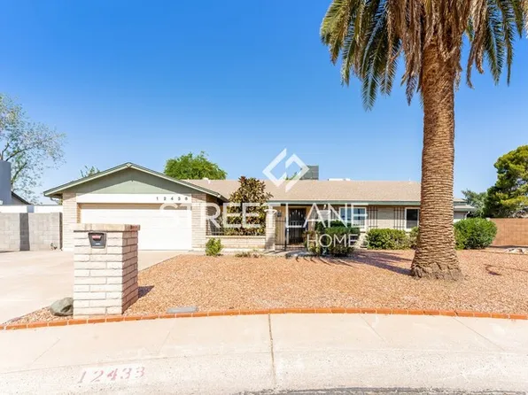 12438 N 50th Dr, Glendale, AZ 85304