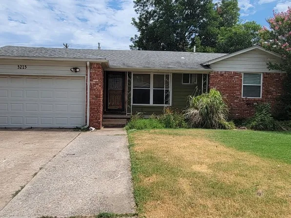 3215 S Oswego Ave E, Tulsa, OK 74135