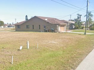 629 SE 2nd St, Cape Coral, FL 33990