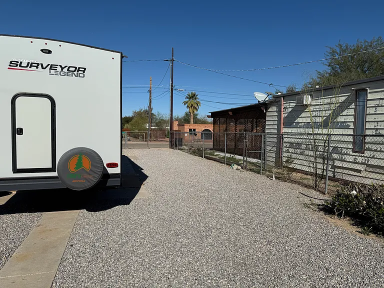 W Calle Arizona — Photo 7