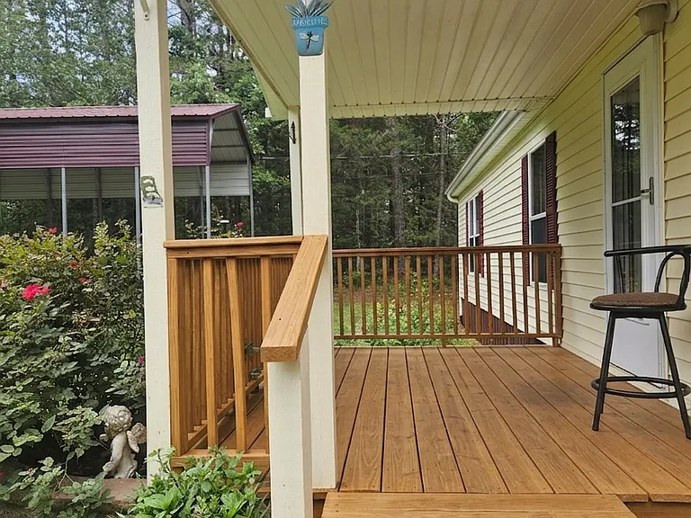 3880 Pea Vine Rd — Photo 3