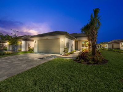 11720 SW Marine Way, Port Saint Lucie, FL, 34987