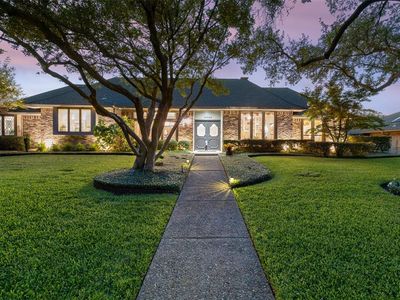 15805 Blue Fire Ct, Dallas, TX, 75248