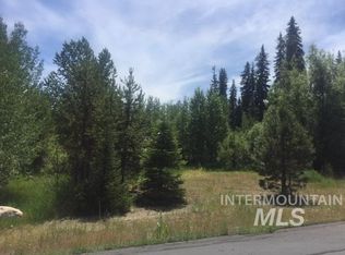 Tbd Par Ln, McCall, ID 83638