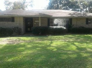 1328 Mitchell St, Lake Charles, LA 70607