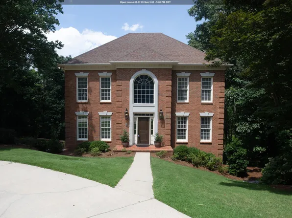 2406 Taralane Trl, Birmingham, AL 35216