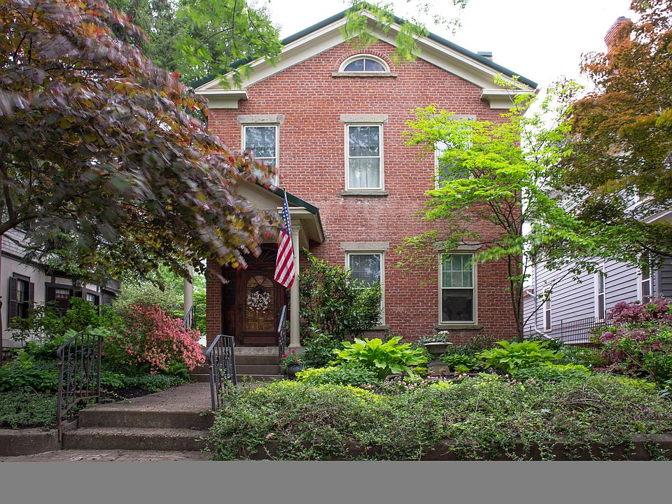Greek Revival, circa 1853