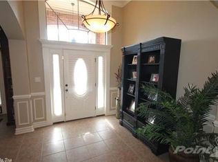 111 Danielle Cir, Maumelle, AR 72113