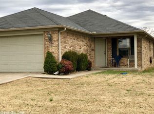 3435 Homestead Rd, Conway, AR 72032