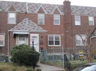 1226 Fanshawe St, Philadelphia, PA 19111