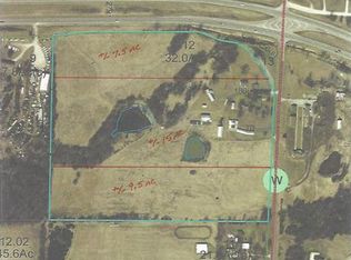 NW West Hwy, Kingsville, MO 64061