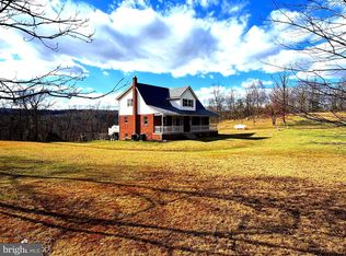 364 Katie Dr, Keyser, WV 26726