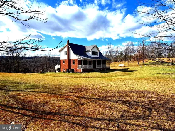 364 Katie Dr, Keyser, WV 26726