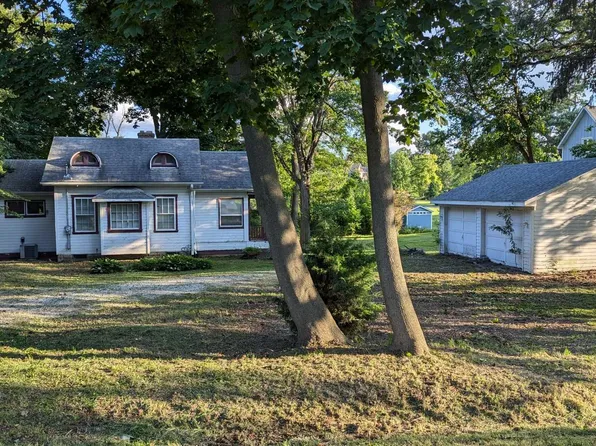 25173 W Buena Ave, Lake Villa, IL 60046