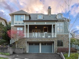 2019 SW 18th Ave, Portland, OR 97201